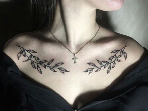 tatuaje en los pechos|30 ideas de TATUAJES EN EL PECHO de hombre/mujer。